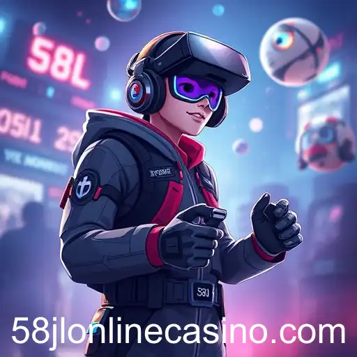 58jl: A Gateway to the Future of Gaming