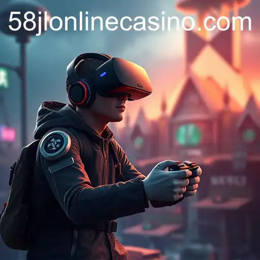 Emerging Trends in Online Gaming