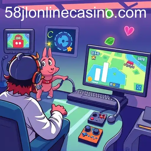 The Digital Playground: Navigating the World of English Game Sites