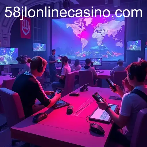 The Evolution of Gaming in 2025