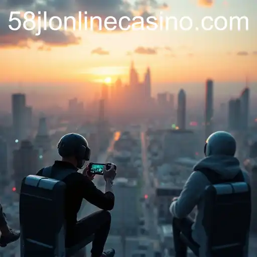 Evolution of Gaming in a Rapidly Changing Era