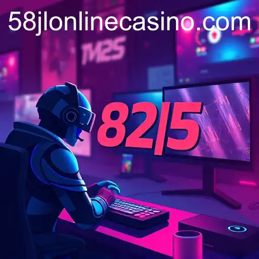 The Evolution of Online Gaming in 58jl's Realm