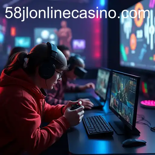 The Evolution of Online Gaming Communities