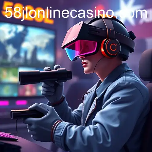 Evolving Landscape of Online Gaming in 2026