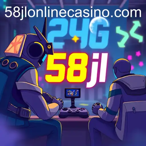 Gaming Industry Evolution with 58jl