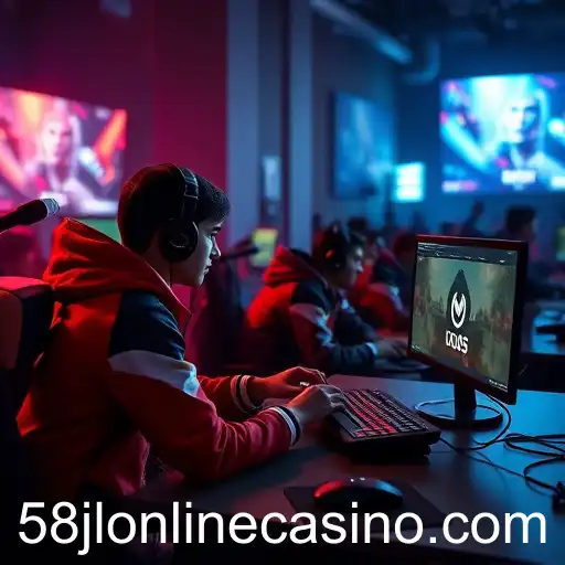 Gaming Trends Reshape Online Platforms