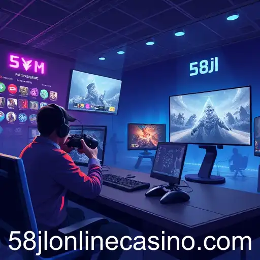 Gaming Trends Shaping the Future