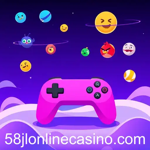 The Rise of 58jl: A Gaming Phenomenon