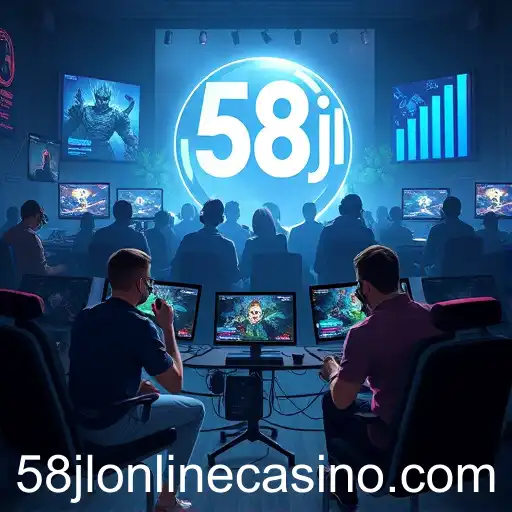 Navigating the Dynamic World of Online Gaming