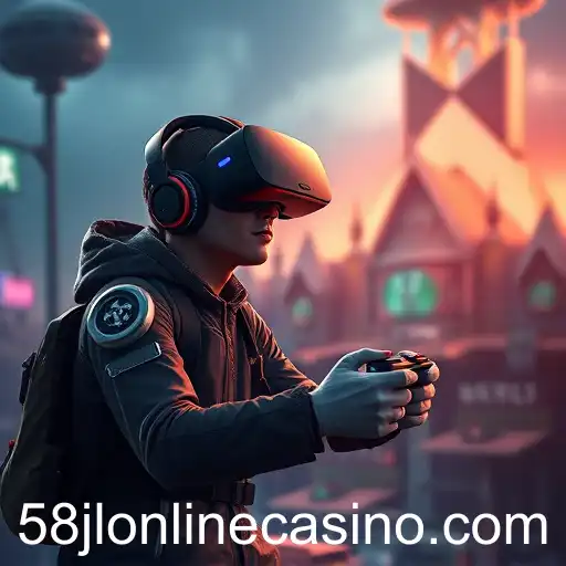 Emerging Trends in Online Gaming