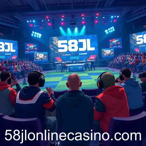 Evolving Landscapes of Online English Gaming