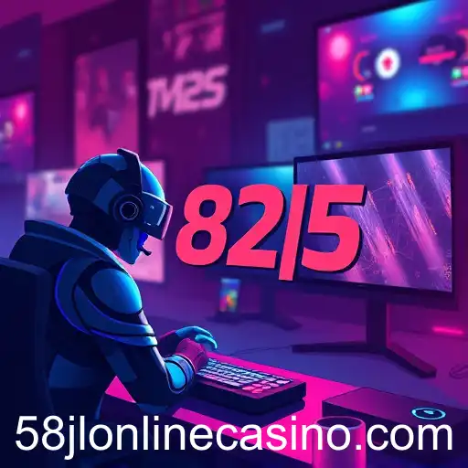 The Evolution of Online Gaming in 58jl's Realm