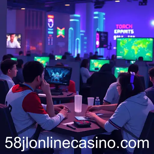 The Evolution of Online Gaming in 2025