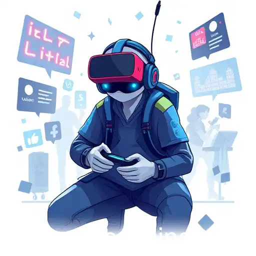 Gaming in the Digital Revolution