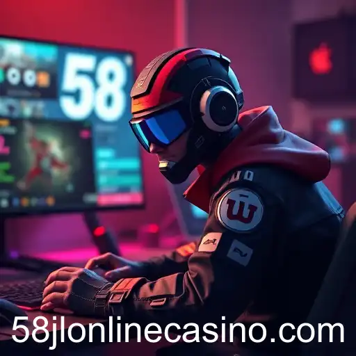 The Rise of Gaming in 2025: 58jl's Impact