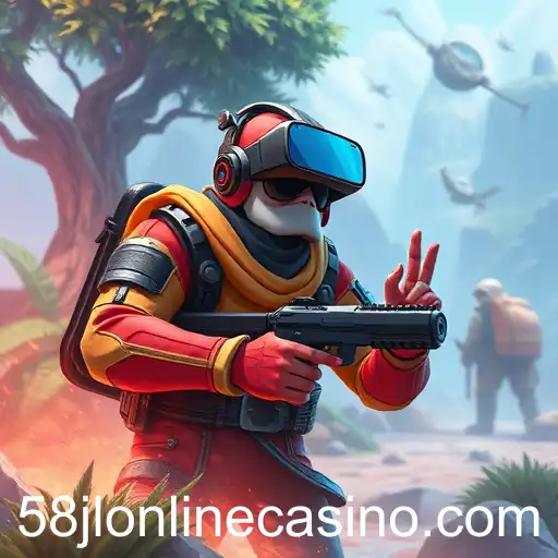 Gaming Trends Shaping the Future