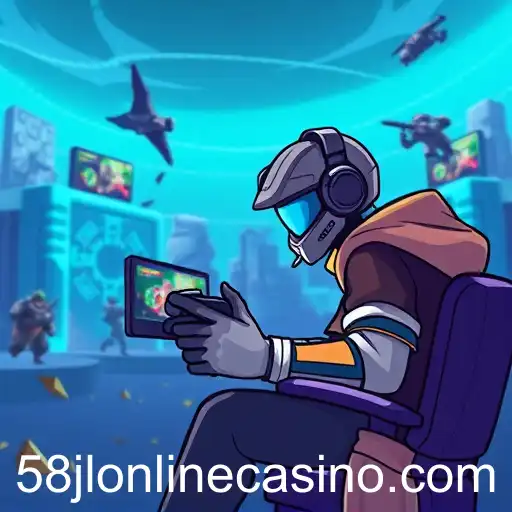 Gaming Trends and Online Innovations