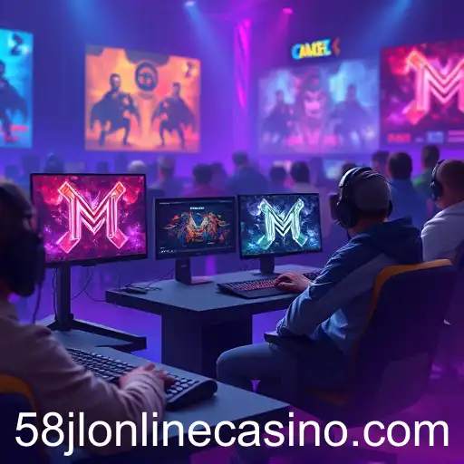 The Growing Influence of Gaming in 2025