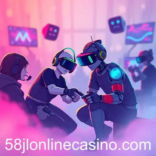 The Evolution of Online Gaming in 2025