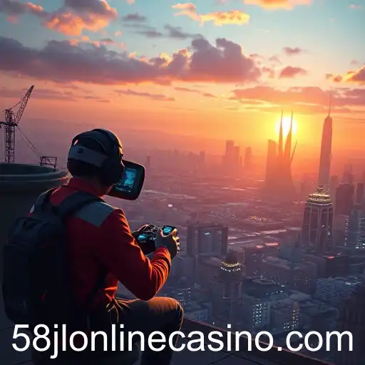 The Evolving Landscape of Online Gaming