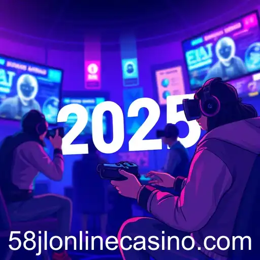 The Rise of Online Gaming in 2025