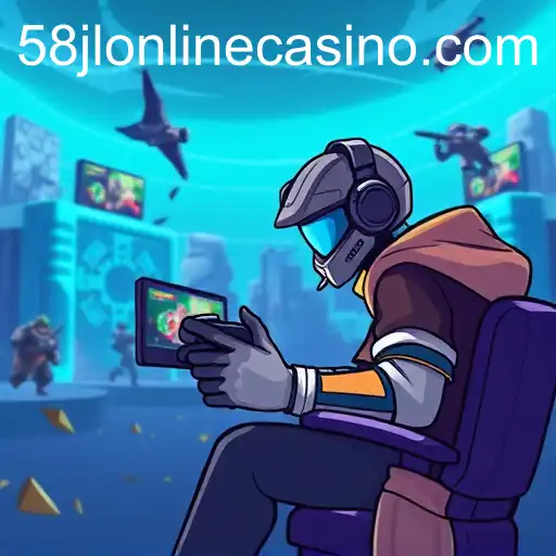 The Rise of 58jl in Online Gaming