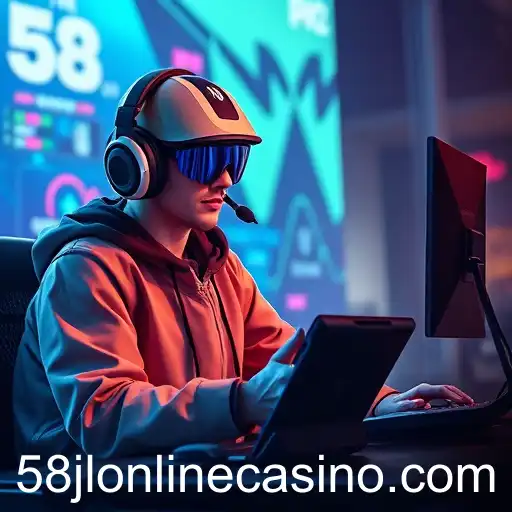 The Rise of 58jl: Revolutionizing Online Gaming