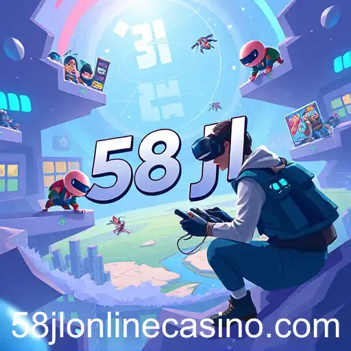 The Rise of 58jl: Revolutionizing Online Gaming