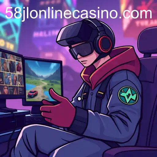 58jl and the Rise of Online Gaming