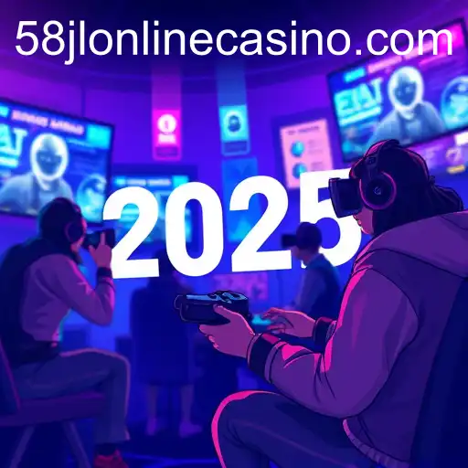 The Rise of Online Gaming in 2025
