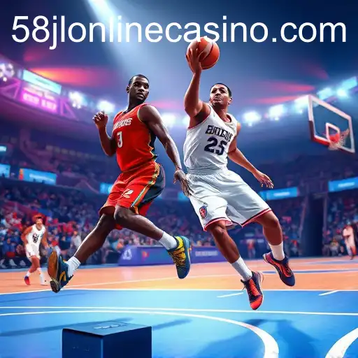 The Thrilling World of Sports Games: A Dive Into the 58jl Category